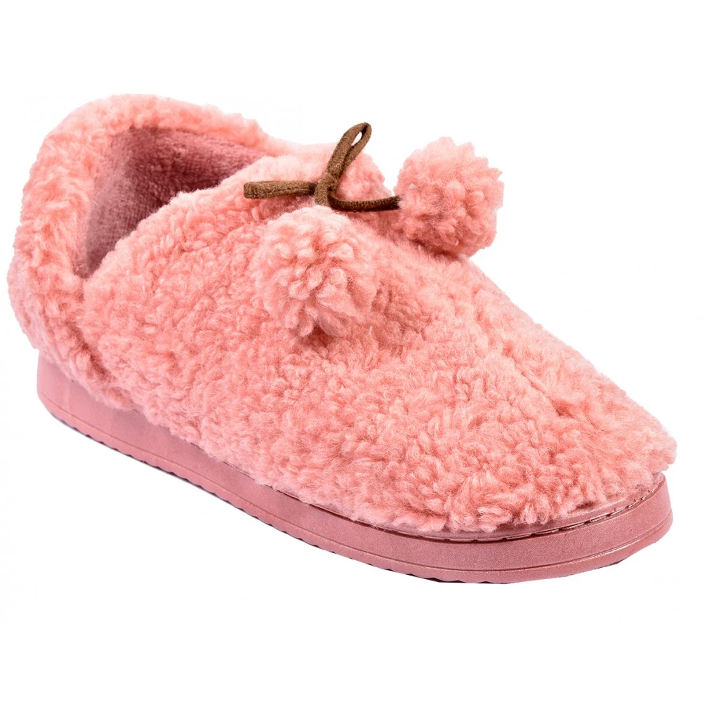 PANTOUFLE Femme Chausson COCOONING 10 PANTOUFLE Femme Chausson COCOONING – Image 8