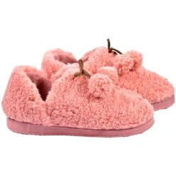 PANTOUFLE Femme Chausson COCOONING 24 PANTOUFLE Femme Chausson COCOONING -Kappa Magasin pantoufle femme chausson cocooning 8