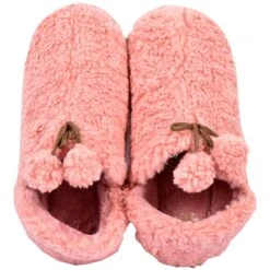 PANTOUFLE Femme Chausson COCOONING 25 PANTOUFLE Femme Chausson COCOONING -Kappa Magasin pantoufle femme chausson cocooning 9