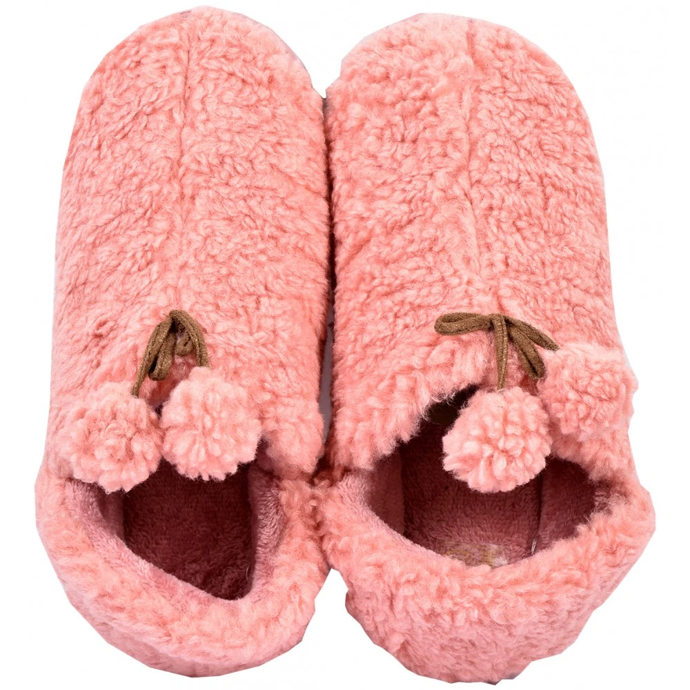 PANTOUFLE Femme Chausson COCOONING 12 PANTOUFLE Femme Chausson COCOONING – Image 10