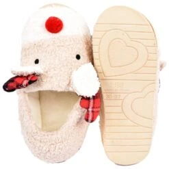 PANTOUFLE Femme Chausson Fantaisie -Kappa Magasin pantoufle femme chausson fantaisie 4