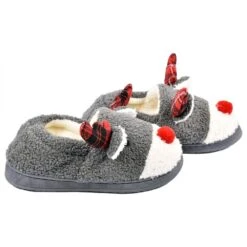 PANTOUFLE Femme Chausson Fantaisie -Kappa Magasin pantoufle femme chausson fantaisie 6