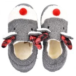 PANTOUFLE Femme Chausson Fantaisie -Kappa Magasin pantoufle femme chausson fantaisie 7