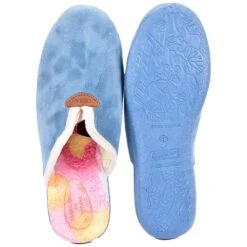 Pantoufle Femme Mule PREMIUM -Kappa Magasin pantoufle femme mule premium 8