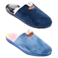 Pantoufle Femme Mule PREMIUM -Kappa Magasin pantoufle femme mule premium 9