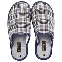 Pantoufle HOMME Mule JACQUARD -Kappa Magasin pantoufle homme mule jacquard 15