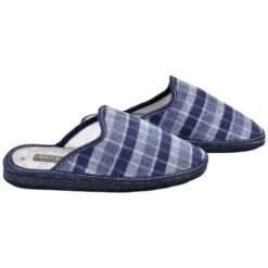 Pantoufle HOMME Mule JACQUARD -Kappa Magasin pantoufle homme mule jacquard 2