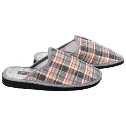 Pantoufle HOMME Mule JACQUARD -Kappa Magasin pantoufle homme mule jacquard 6