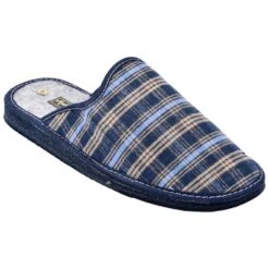 Pantoufle HOMME Mule JACQUARD -Kappa Magasin pantoufle homme mule jacquard 9