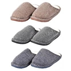 PANTOUFLE Homme PREMIUM -Kappa Magasin pantoufle homme premium 10