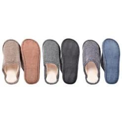 PANTOUFLE Homme PREMIUM -Kappa Magasin pantoufle homme premium 11