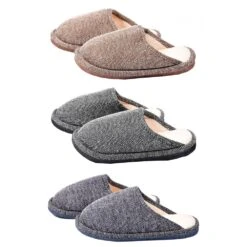 PANTOUFLE Homme PREMIUM