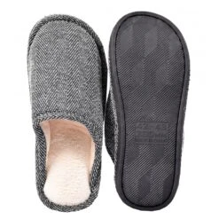 PANTOUFLE Homme PREMIUM -Kappa Magasin pantoufle homme premium 3