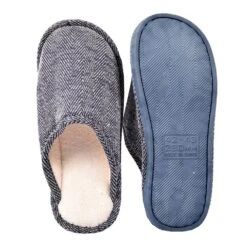 PANTOUFLE Homme PREMIUM -Kappa Magasin pantoufle homme premium 6