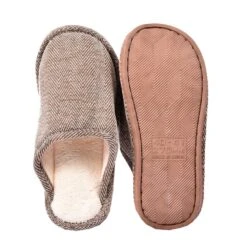 PANTOUFLE Homme PREMIUM -Kappa Magasin pantoufle homme premium 9