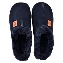 Pantoufle HOMME SUEDINE 24 Pantoufle HOMME SUEDINE -Kappa Magasin pantoufle homme suedine 10