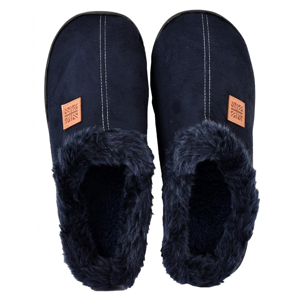 Pantoufle HOMME SUEDINE 13 Pantoufle HOMME SUEDINE – Image 11