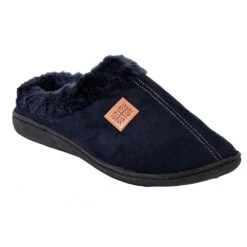 Pantoufle HOMME SUEDINE 22 Pantoufle HOMME SUEDINE -Kappa Magasin pantoufle homme suedine 8