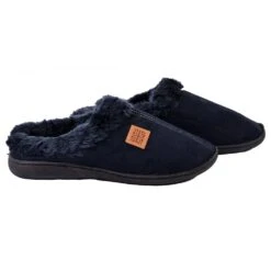 Pantoufle HOMME SUEDINE 23 Pantoufle HOMME SUEDINE -Kappa Magasin pantoufle homme suedine 9