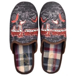 Pantoufle Mule PRINT FANTAISIE -Kappa Magasin pantoufle mule print fantaisie 3