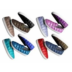 Pantoufles Chaussons In Outdoor SOUTS Confort Premium