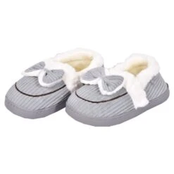 Pantoufles COCOONING Pour Femme Confort PREMIUM