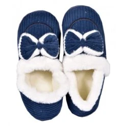 Pantoufles COCOONING Pour Femme Confort PREMIUM -Kappa Magasin pantoufles cocooning pour femme confort premium 3