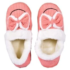 Pantoufles COCOONING Pour Femme Confort PREMIUM -Kappa Magasin pantoufles cocooning pour femme confort premium 7