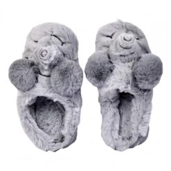 Pantoufles Enfant Fantaisie Chaleur Et Confort 32 Pantoufles Enfant Fantaisie Chaleur Et Confort -Kappa Magasin pantoufles enfant fantaisie chaleur et confort 10