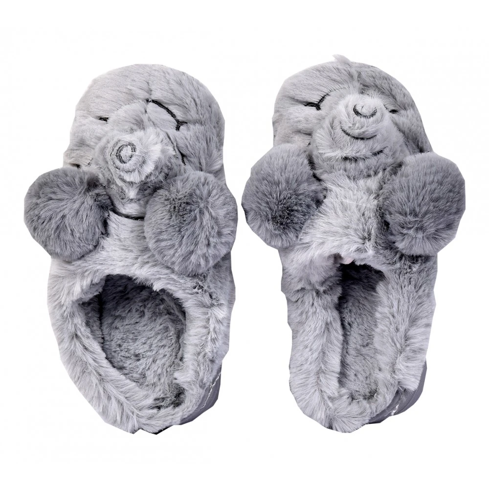 Pantoufles Enfant Fantaisie Chaleur Et Confort 13 Pantoufles Enfant Fantaisie Chaleur Et Confort – Image 11