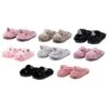 Pantoufles Enfant Fantaisie Chaleur Et Confort