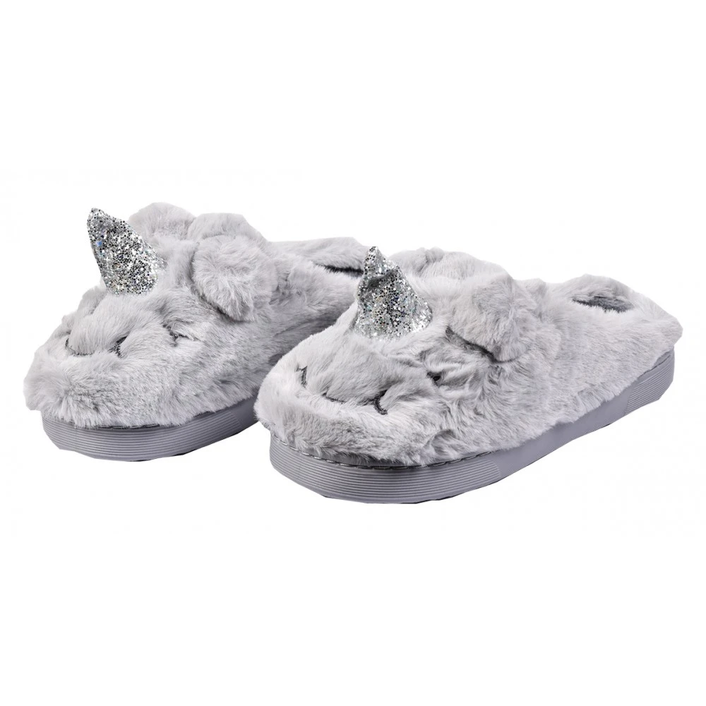 Pantoufles Enfant Fantaisie Chaleur Et Confort 14 Pantoufles Enfant Fantaisie Chaleur Et Confort – Image 12