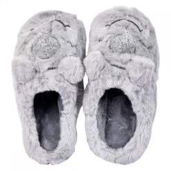 Pantoufles Enfant Fantaisie Chaleur Et Confort 34 Pantoufles Enfant Fantaisie Chaleur Et Confort -Kappa Magasin pantoufles enfant fantaisie chaleur et confort 12