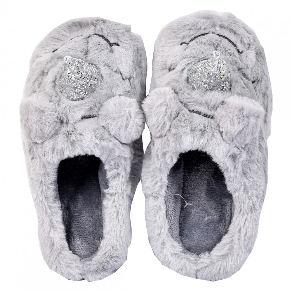 Pantoufles Enfant Fantaisie Chaleur Et Confort 15 Pantoufles Enfant Fantaisie Chaleur Et Confort – Image 13