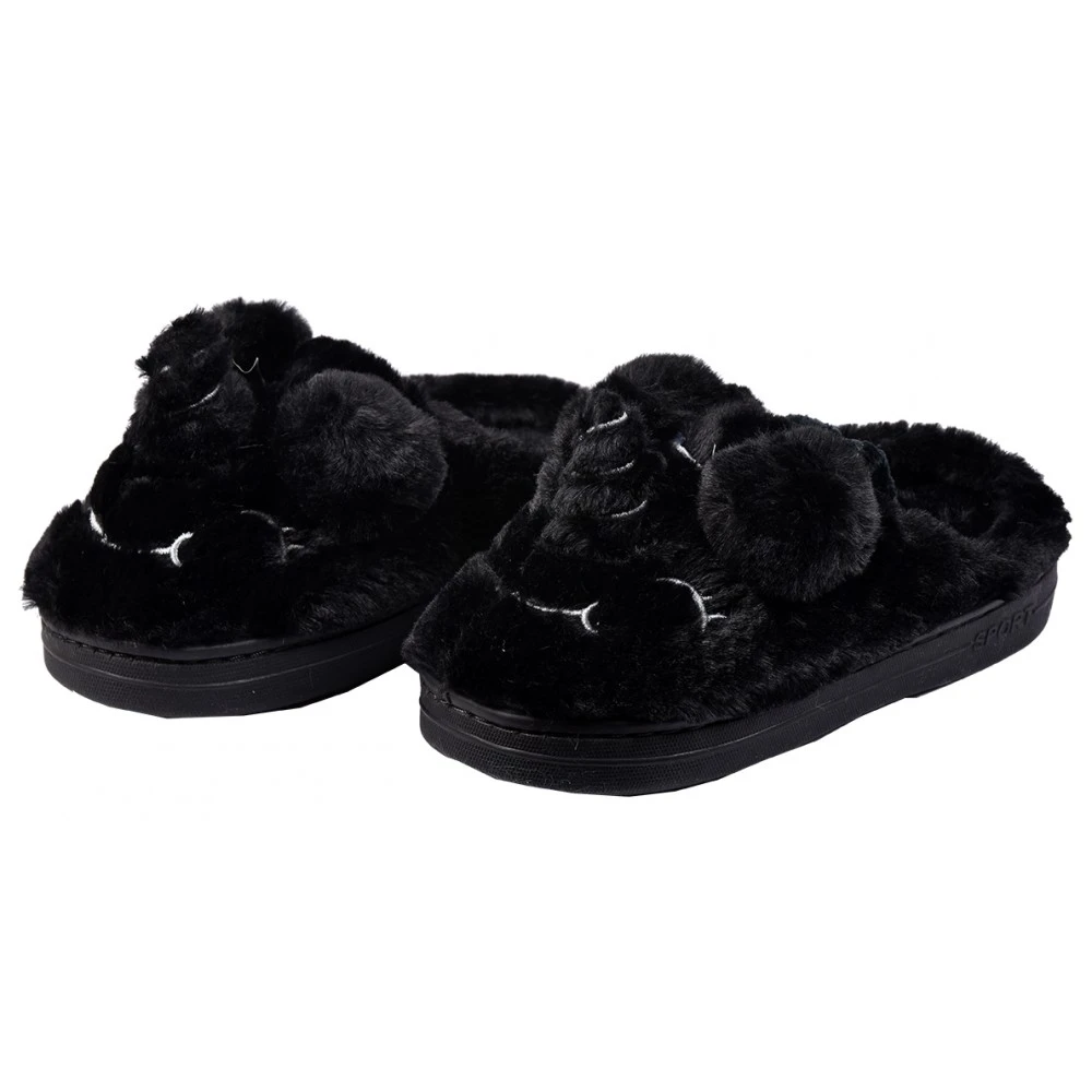 Pantoufles Enfant Fantaisie Chaleur Et Confort 16 Pantoufles Enfant Fantaisie Chaleur Et Confort – Image 14