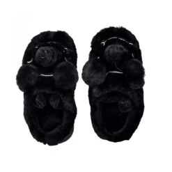 Pantoufles Enfant Fantaisie Chaleur Et Confort 36 Pantoufles Enfant Fantaisie Chaleur Et Confort -Kappa Magasin pantoufles enfant fantaisie chaleur et confort 14