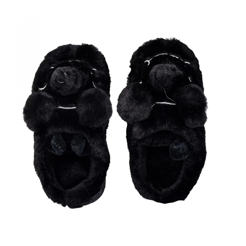 Pantoufles Enfant Fantaisie Chaleur Et Confort 17 Pantoufles Enfant Fantaisie Chaleur Et Confort – Image 15