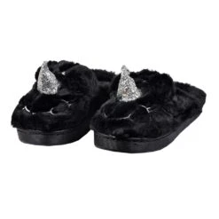 Pantoufles Enfant Fantaisie Chaleur Et Confort 37 Pantoufles Enfant Fantaisie Chaleur Et Confort -Kappa Magasin pantoufles enfant fantaisie chaleur et confort 15