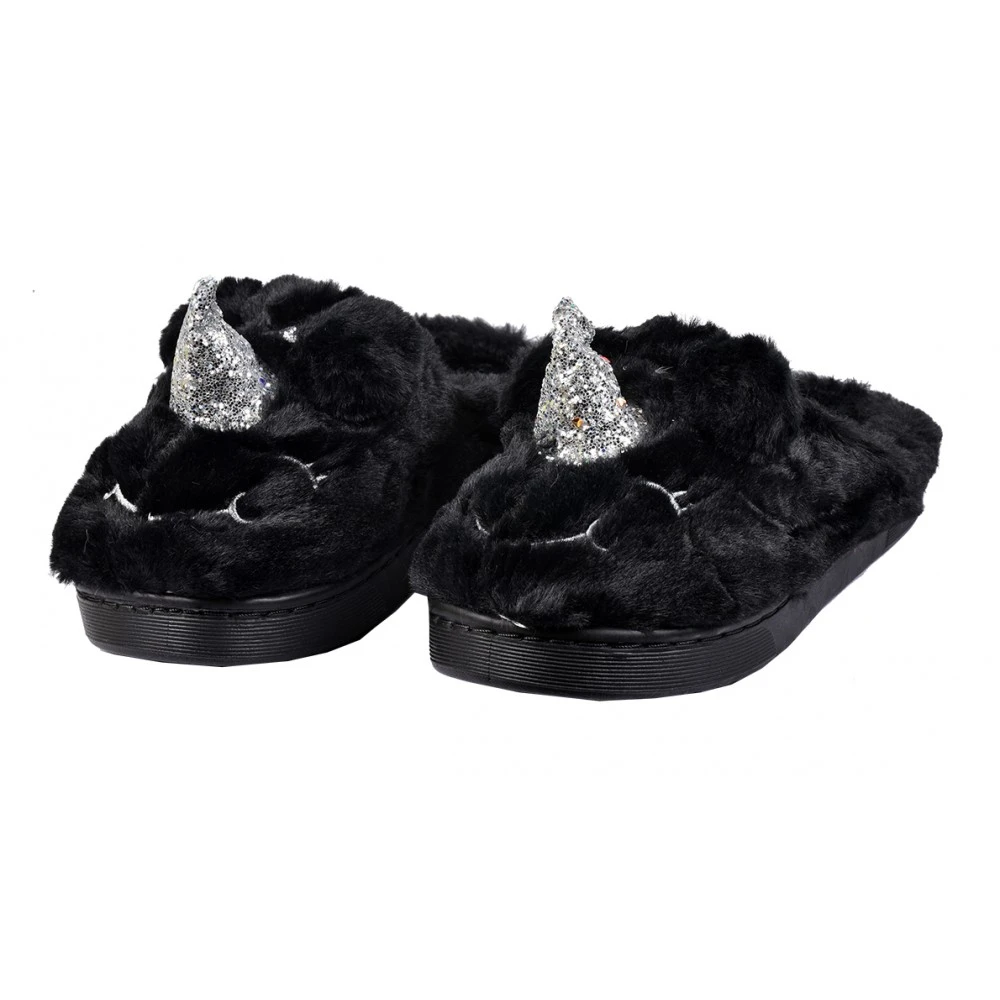 Pantoufles Enfant Fantaisie Chaleur Et Confort 18 Pantoufles Enfant Fantaisie Chaleur Et Confort – Image 16