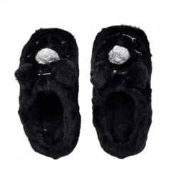 Pantoufles Enfant Fantaisie Chaleur Et Confort 38 Pantoufles Enfant Fantaisie Chaleur Et Confort -Kappa Magasin pantoufles enfant fantaisie chaleur et confort 16