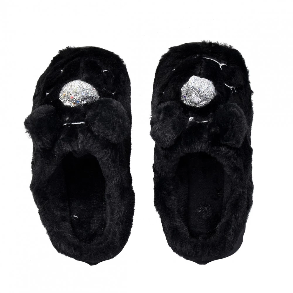 Pantoufles Enfant Fantaisie Chaleur Et Confort 19 Pantoufles Enfant Fantaisie Chaleur Et Confort – Image 17