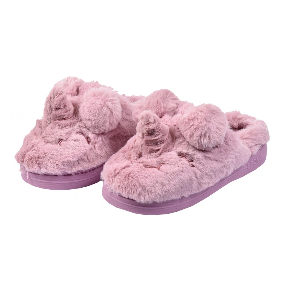 Pantoufles Enfant Fantaisie Chaleur Et Confort 20 Pantoufles Enfant Fantaisie Chaleur Et Confort – Image 18