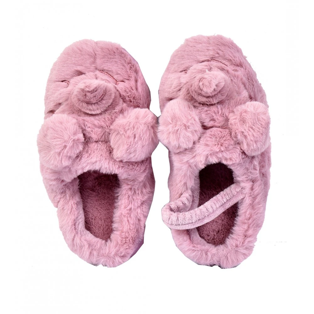 Pantoufles Enfant Fantaisie Chaleur Et Confort 21 Pantoufles Enfant Fantaisie Chaleur Et Confort – Image 19