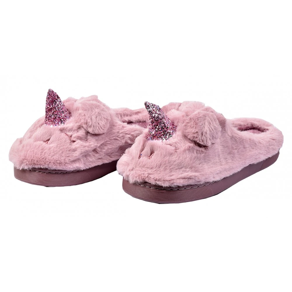 Pantoufles Enfant Fantaisie Chaleur Et Confort 22 Pantoufles Enfant Fantaisie Chaleur Et Confort – Image 20