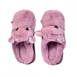 Pantoufles Enfant Fantaisie Chaleur Et Confort 24 Pantoufles Enfant Fantaisie Chaleur Et Confort -Kappa Magasin pantoufles enfant fantaisie chaleur et confort 2