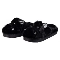 Pantoufles Enfant Fantaisie Chaleur Et Confort 25 Pantoufles Enfant Fantaisie Chaleur Et Confort -Kappa Magasin pantoufles enfant fantaisie chaleur et confort 3