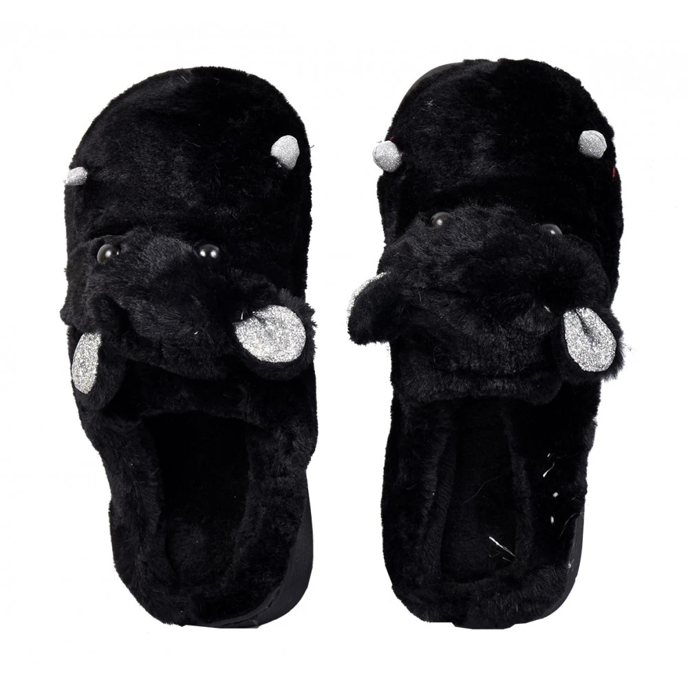 Pantoufles Enfant Fantaisie Chaleur Et Confort 7 Pantoufles Enfant Fantaisie Chaleur Et Confort – Image 5