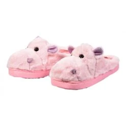 Pantoufles Enfant Fantaisie Chaleur Et Confort 27 Pantoufles Enfant Fantaisie Chaleur Et Confort -Kappa Magasin pantoufles enfant fantaisie chaleur et confort 5