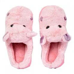 Pantoufles Enfant Fantaisie Chaleur Et Confort 28 Pantoufles Enfant Fantaisie Chaleur Et Confort -Kappa Magasin pantoufles enfant fantaisie chaleur et confort 6