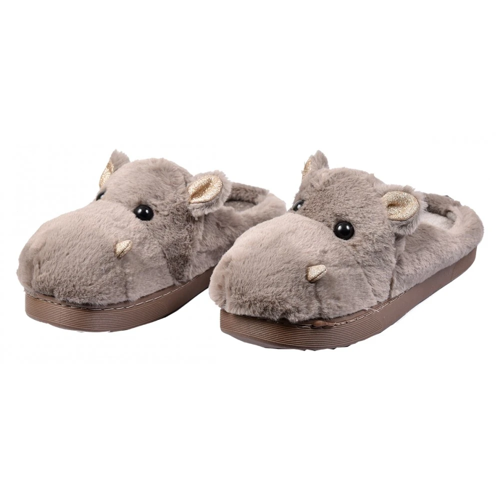 Pantoufles Enfant Fantaisie Chaleur Et Confort 10 Pantoufles Enfant Fantaisie Chaleur Et Confort – Image 8